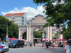 -厦门大学(思明校区)