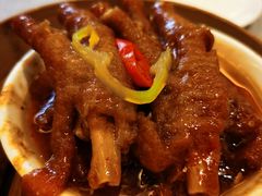 -潮府馆·非遗潮州菜·世纪公园(新国际博览中心店)