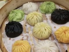 -隆喜元鱼汤包·海鲜(中联广场店)