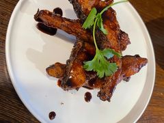 秘制熏鱼-蒲石小点(愚园路店)