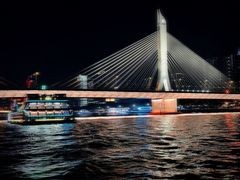 -珠江夜游天字码头