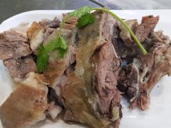 -清真·胖妈妈手抓餐厅(定西路长城宾馆店)