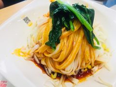 -魏家凉皮(祈年大厦店)