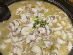 -百岁我家·酸菜鱼专门店(塘下店)