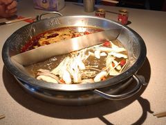 -小龙坎火锅(全球总店)
