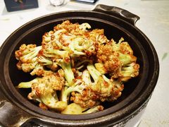 -令氏家外家周礼食府(桥南店)