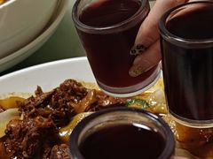 -马虎风味菜馆(王府园小区店)