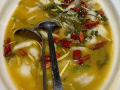 -绿茶餐厅(布吉万象汇店)