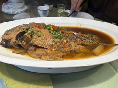 -临潼印象·特色陕菜
