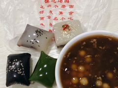 -罗子龙罗家桂花汤圆(曹都巷店)