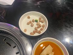 -老卜奎齐齐哈尔烤肉(人民东路店)