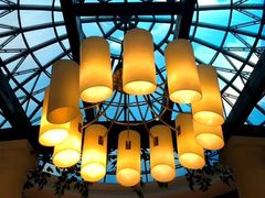 -漢咖啡·全服务式自助晚餐(武汉洲际酒店)