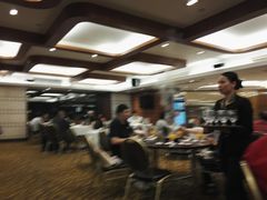 大堂-稻香酒家·35年老字号(侨光店)