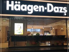 -哈根达斯(西安北郊店)