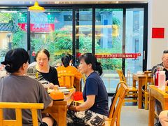 -黔滚滚贵州牛肉火锅·酸汤火锅(创意园店)