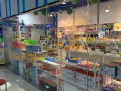 -大玩家(金牛万达店)