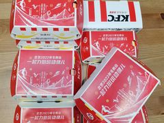-肯德基(沈辽路店)
