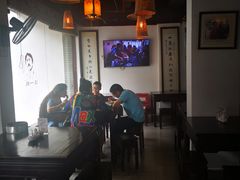 大堂-汪一挑馄饨(老街店)