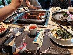 -锦城印象火锅(天府三街店)