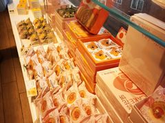-好利来(永定路店)