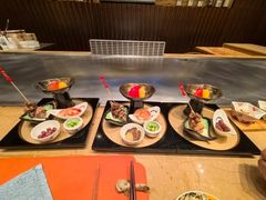 -和·铁板烧·OMAKASE(望京昆泰嘉晟酒店)