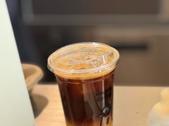 -高嶺咖啡(望京店)