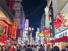 -蟹道乐(道顿堀本店)