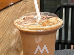 -M Stand(深圳布吉万象汇店)