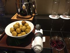 -宁波万豪酒店