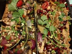 -花千代秘制烤鱼(新玛特店)