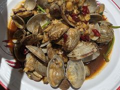 -三味鱼屋(琥珀山庄店)