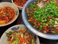 -潇湘阁(望京SOHO店)