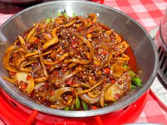 -辣小鲜·南昌大排档(船山路店)