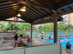 -猎德游泳池(猎德花园店)