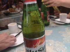 卡瓦斯-新疆伊宁远征餐厅