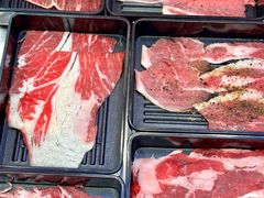 -哈哈碳都·牛肋条无限自助烤肉(宝龙店)