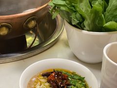 -清真·鸦儿李记·涮肉(和平里店)