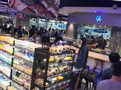 -盒马鲜生(大成店)