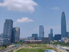 -宁波科学探索中心