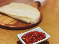 -春饼先生·北京烤鸭(甘井子万达店)