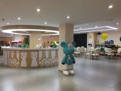 -芳妮豆丁家庭影像馆(宝安店)