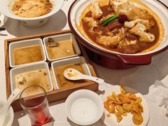 -大铁勺新津菜(东丽阳光新业广场店)