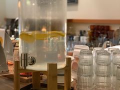 -fishtank鱼缸咖啡(三山街店)