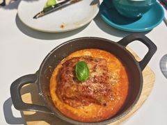 -Alimentari早午餐(安福路店)