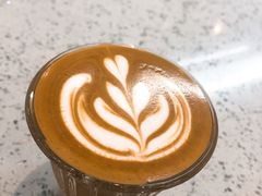 -1/4 ONE QUARTER COFFEE LAB(朝阳大悦城店)
