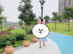 -那考河湿地公园