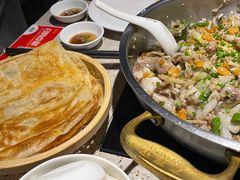 -大丰收脆鱼(浦西万达店)