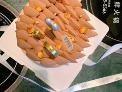 -浮光之丘MontCake生日蛋糕(科华路店)