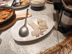 -鱼酷活鱼烤鱼(新世界城店)