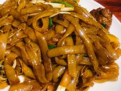 干炒牛河-全记广州大排档(玉林店)